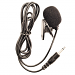 GILBORD HEADSET2 LAVALIER μικρόφωνο πέτου ψείρα